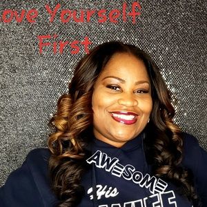 Meet your Posher, Stacy